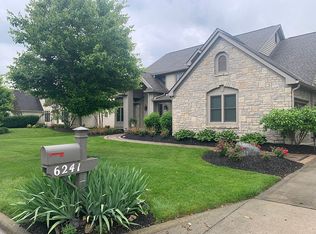 6241 Balmoral Dr, Dublin, OH 43017