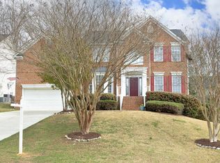 122 Banyon Tree Ln, Cary, NC 27513