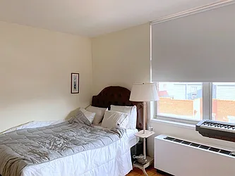 Rented by Citi Habitats