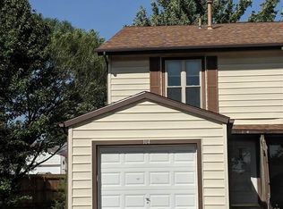 251 S Willo Esque Dr UNIT 104, Wichita, KS 67209