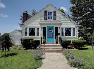 348 Sharon St, Providence, RI 02908