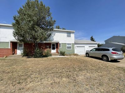 228 Pine St UNIT D, Saint Marie, MT, 59231