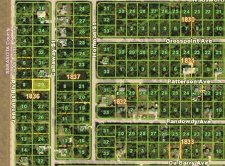 5449 Callaway St, Port Charlotte, FL 33981