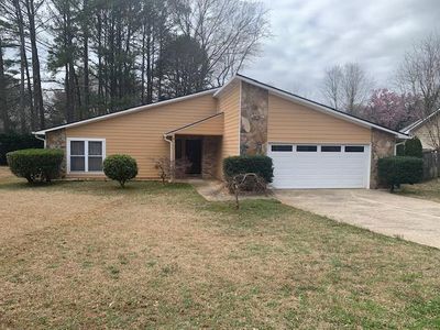 21 Parkcreek Ct, Roswell, GA, 30076