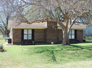 209 W Leecraft Ave, Colbert, OK 74733