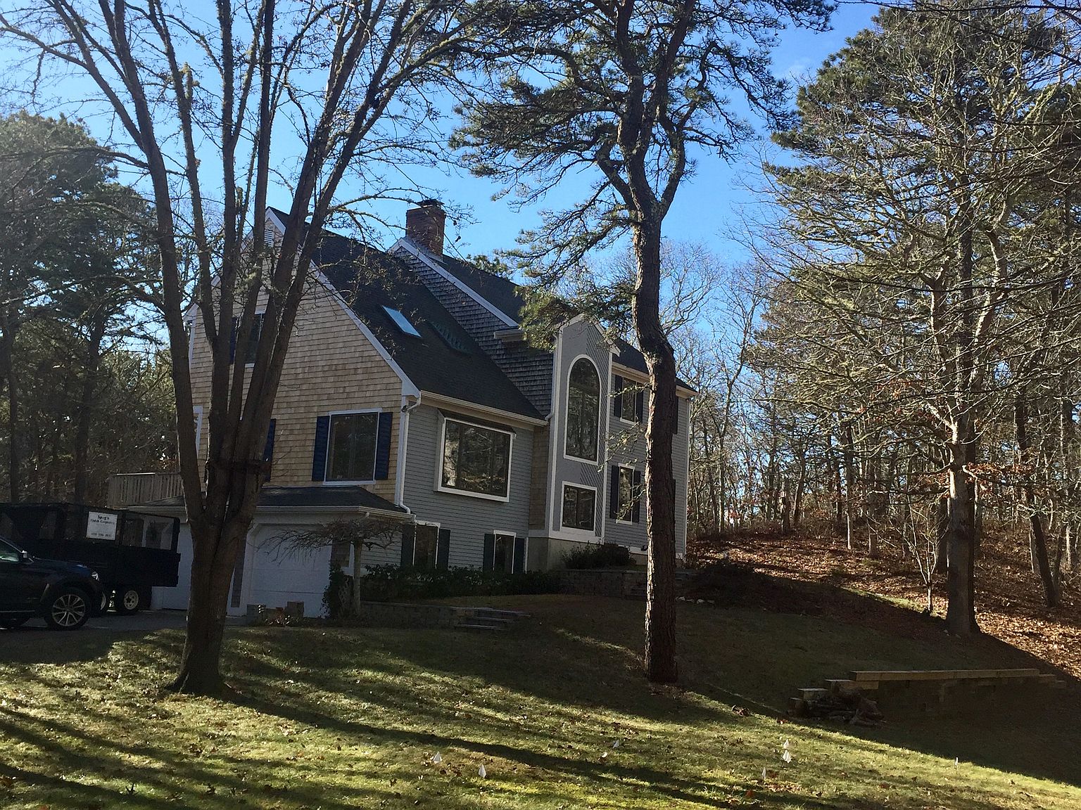 361 Old Jail Ln, Barnstable, MA 02630 Zillow