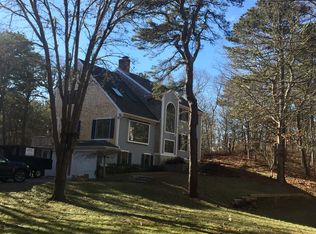 361 Old Jail Ln, Barnstable, MA 02630