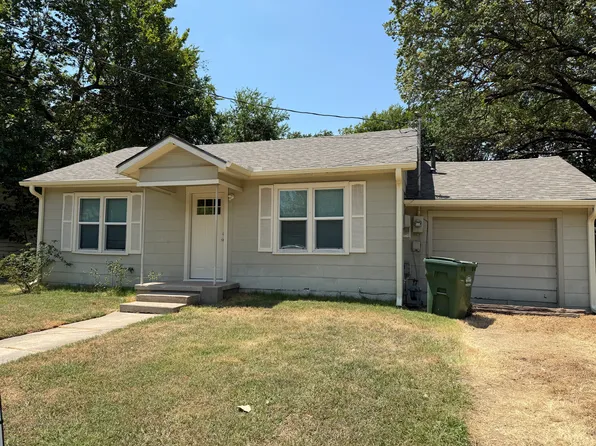111 Mulberry St, Whitesboro, TX 76273
