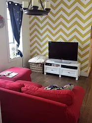 Rented by Simply Brooklyn Realty Inc