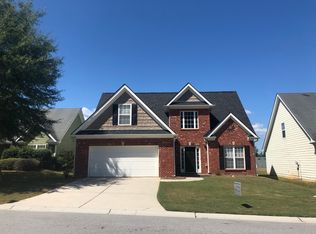 6482 Grand Hickory Dr, Braselton, GA 30517