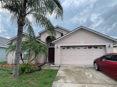 923 Tramells Trl, Kissimmee, FL, 34744
