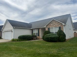 8 Briar Creek Way, Arden, NC 28704
