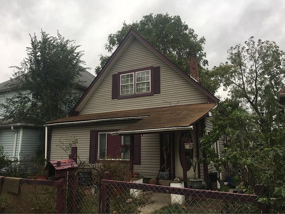 2nd image of 273 N Elder Ave