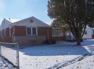 3720 Biscayne St, Quincy, IL 62305
