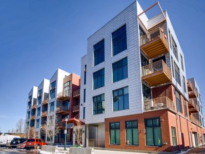 3100 N Huron St, Denver, CO, 80216
