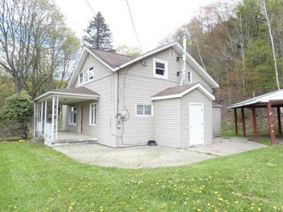 1425 E 2nd St, Coudersport, PA, 16915