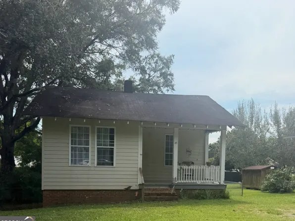45 Shannon Rd NE, Rome, GA 30161