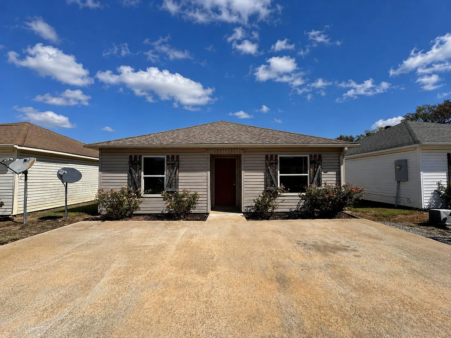 2/2 Patio Home Sulphur Rock — Photo 1