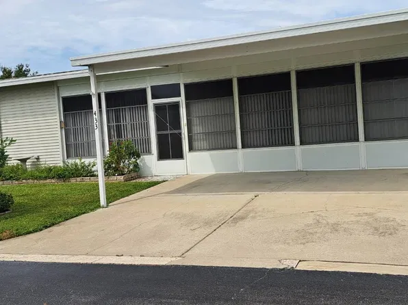 5200 28th St N Lot 433, Saint Petersburg, FL 33714