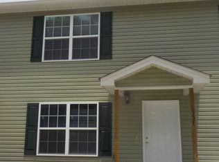 1551 13th St SE, Cleveland, TN 37311