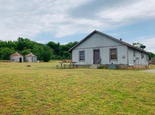 3879 State Highway 92 Hwy, Chickasha, OK 73018