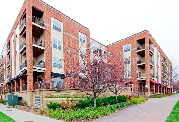 1st image of 12501 Nicollet Ave Unit 412