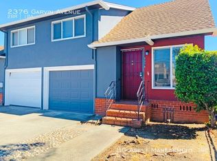 2376 Garvin Ave, Richmond, CA 94804
