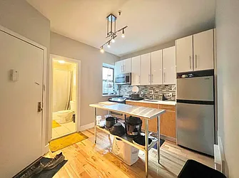 Rented by Doorway NYC, LLC