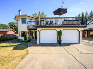 2613 Derwent Way, Cumberland, BC V0R 1S0