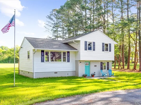 6641 Williams Landing Rd, Hayes, VA 23072