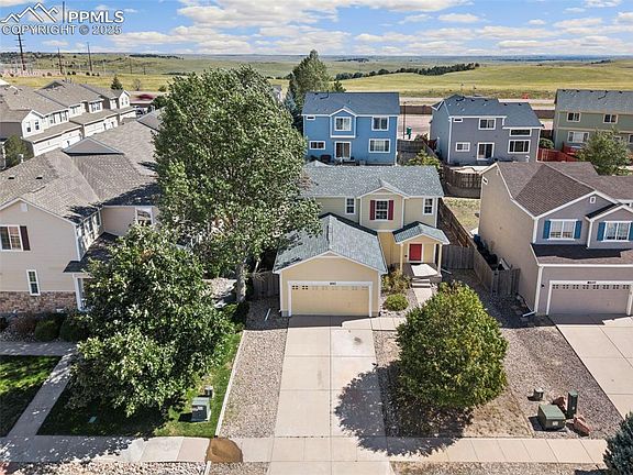 5th image of 8163 Postrock Dr