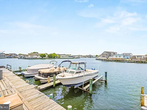 13500 Holly Ln Unit B5, Ocean City, MD 21842