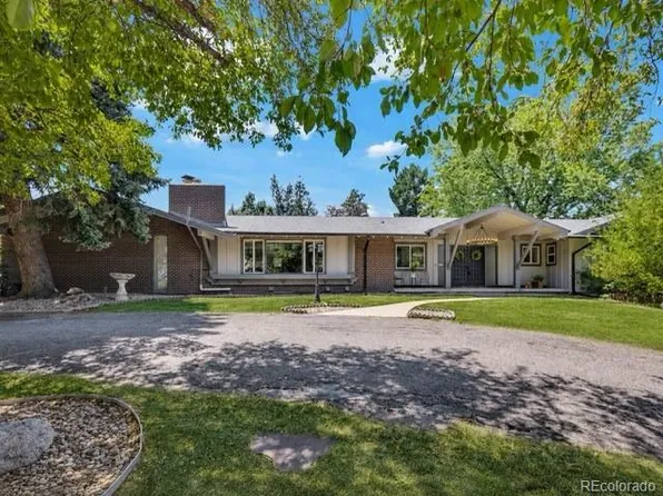 11 Meadowlark Lane, Littleton, CO 80123