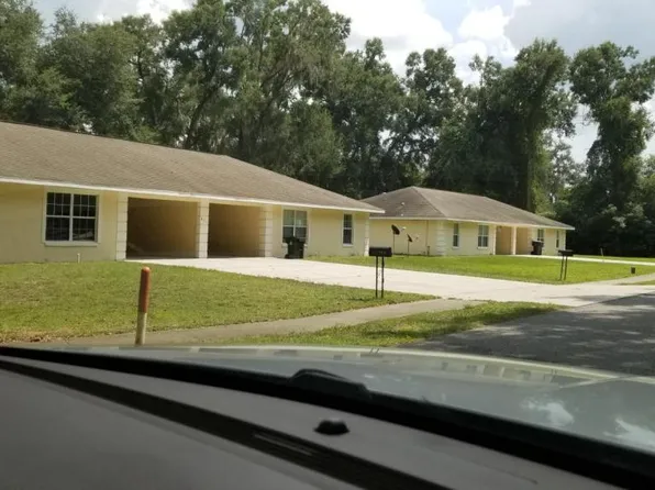 611 N West St, Bushnell, FL 33513