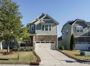 5220 Moneta Ln, Apex, NC 27539