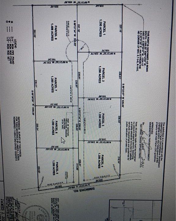 20427 Simmons Rd, Franklinton, LA 70438 Zillow