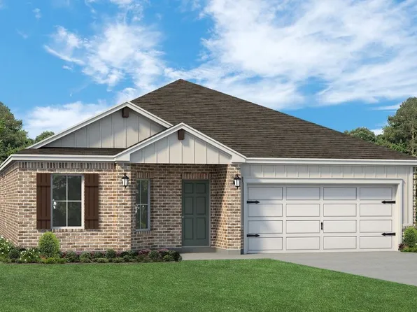 V15 Plan, Eagle Meadows