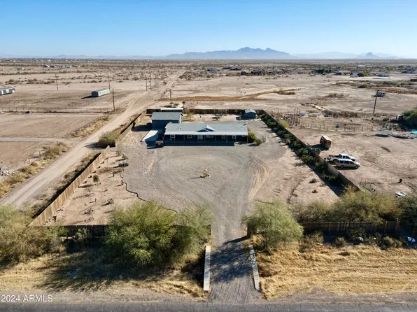 14095 S OVERFIELD Road, Arizona City, AZ 85123