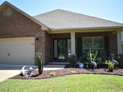 9657 Laramie Dr, Pensacola, FL, 32506