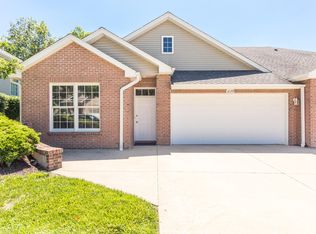 1829 Scarborough Dr, Columbia, MO 65201