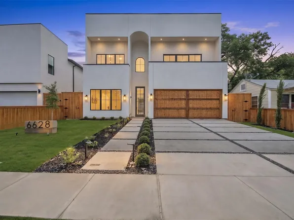 6628 Lockheed Ave, Dallas, TX 75209