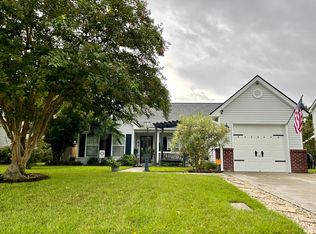 215 Border Rd, Goose Creek, SC 29445