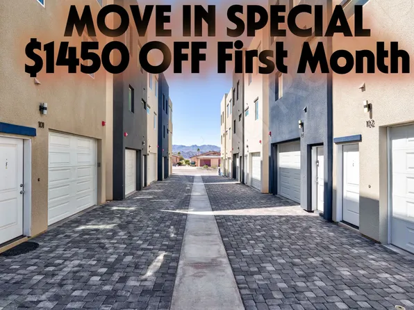 Discover Minimal Modern Living, 2061 Magnolia Dr #E102, Lake Havasu City, AZ 86403
