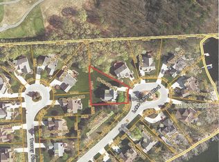 1238 Lake Shore Blvd, Lake Orion, MI 48362