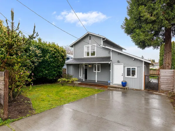 923 N 100th St, Seattle, WA 98133