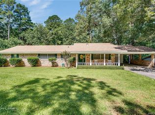 913 Hinton St, Minden, LA 71055