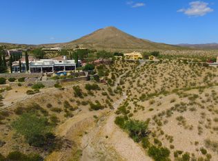 6638 Vista Del Reino, Las Cruces, NM 88007