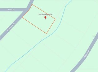 116 Huntington Dr, Georgetown, FL 32139