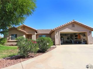 2650 S Cheyenne Ave, Yuma, AZ 85365