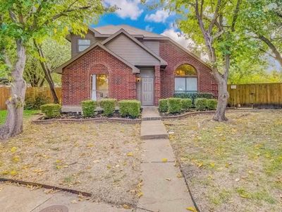 2140 Meadow Way Ct, Dallas, TX, 75228